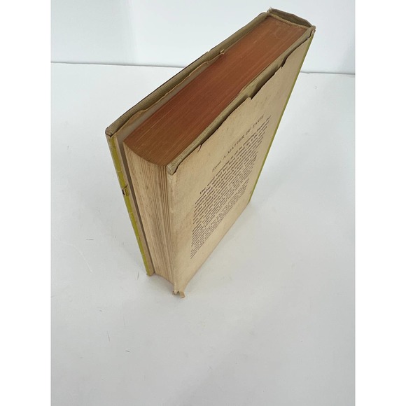 A Matter of Taste The Definitive Seasoning Cookbook by Sylvia Humphrey 1965 VTG - Picture 5 of 13